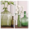 Glass Vases panels paint by numbers