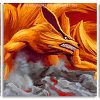 kurama panels paint by numbers