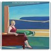 Edward Hopper Art Panels paint by numbers