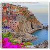 Italy Amalfi Coast Panels paint by numbers