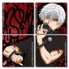 Kaneki ken Tokyo Ghoul panels paint by numbers