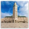 Hassan Mosque II panels paint by numbers