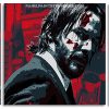 John Wick Panels paint by numbers