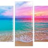 Aesthetic Sunset panels paint by numbers