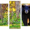 Black Bear Panels paint by numbers