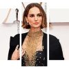 Natalie Portman Actress panels paint by numbers