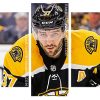 Patrice Bergeron Boston Bruins Player panels paint by numbers