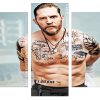 Strong Tom Hardys Shirtless Click panels paint by numbers