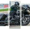 aesthetic Roadglide panels paint by numbers