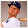 Cody Bellinger Baseball Player Panels paint by numbers