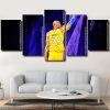 kobe bryant Panel paint by numbers