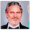 Joaquin Phoenix Panels paint by numbers