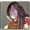 Orochimaru Anime 3 Panels Paint By Numbers